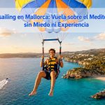 Parasailing en Mallorca